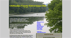 Desktop Screenshot of ccfgclub.org